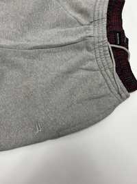 штаны Balenciaga Boxers Sporty Gray vetements rick owens