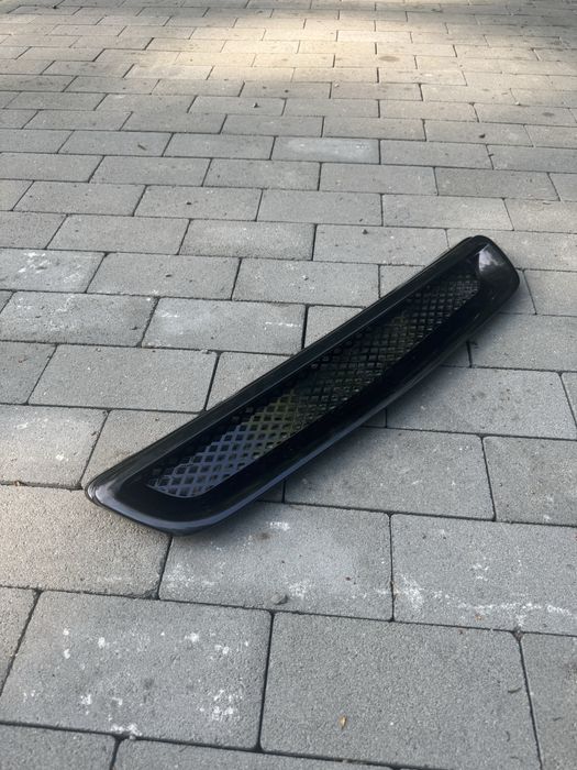 Решітка радіатора Honda Civic 6 MB