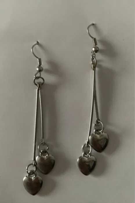 Conjunto de Bricos e aneis