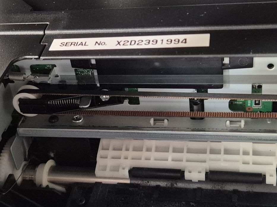 Impressora Multifuncional Epson XP-245 - Wi-Fi - Imprime, Copia e Digi