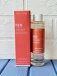 Ren perfect canvas smooth, prep & plump essence есенція для обличчя