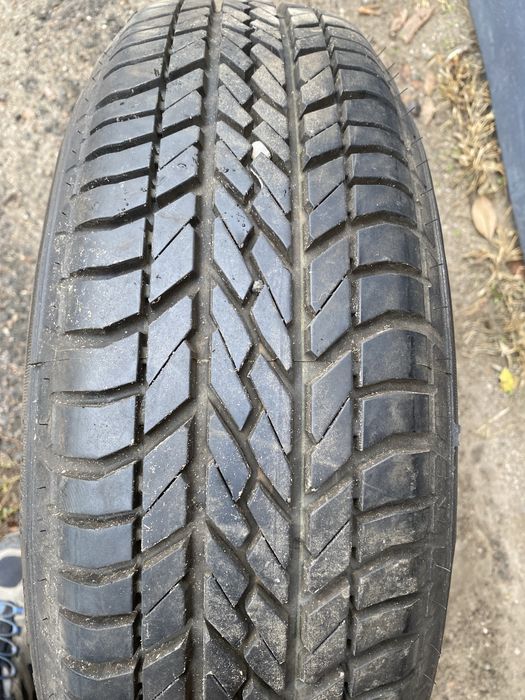 Диск с резиной 5 •100 R 14