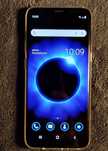 Samsung GALAXY S8 zadbany