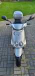 Yamaha Neos 50cm³ niski przebieg