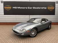 Jaguar XK XKR 4.2 V8 Supercharged, Stan kolekcjonerski, unikat!!!
