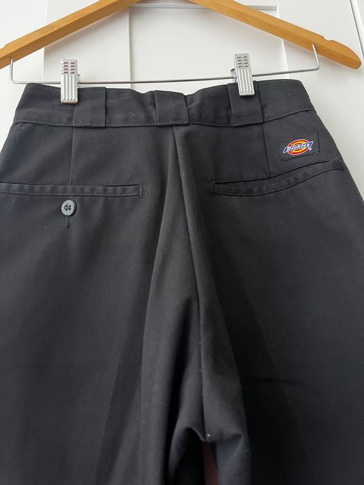 Calça Dickies azul marinho