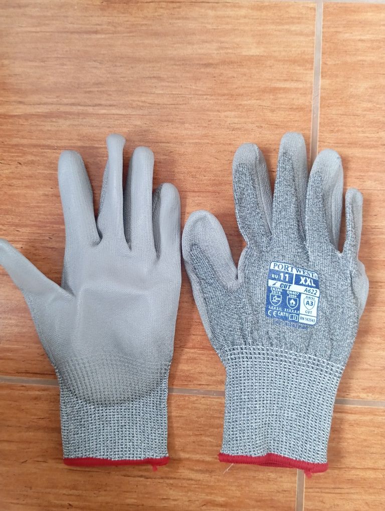 Продам рукавиці з захистом від порізів