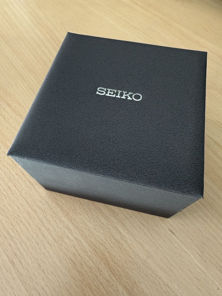 Seiko - Prospex Divers Automátic Special Edition Turtle