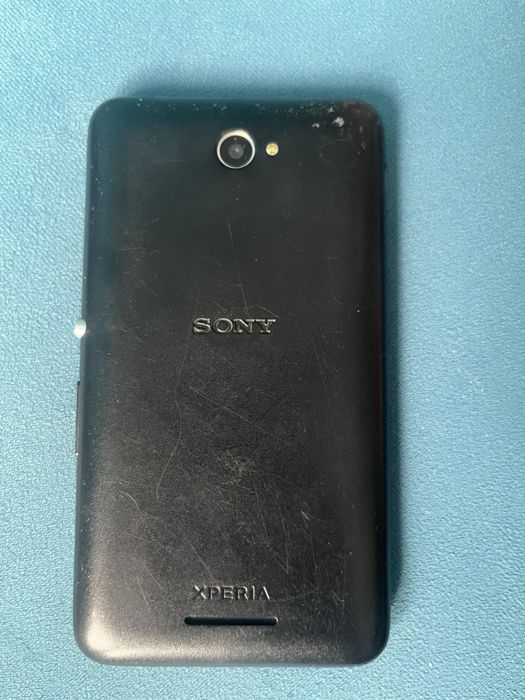 Telefon sony xperia