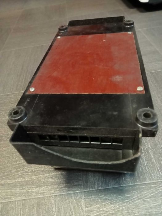 Wyłącznik fotoelektryczny WZ4 WZ-4