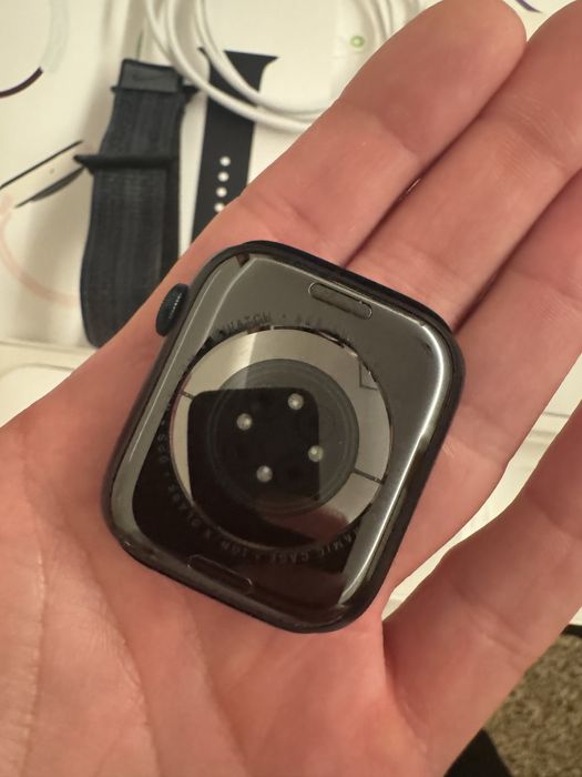 Apple Watch 9 45MM Fatura/Garantia