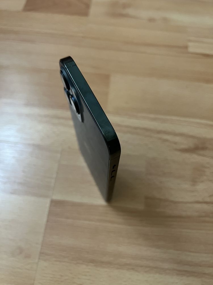 iPhone 12 Pro Max 256 GB Neverlock Pacific Blue
