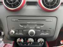 radio czytnik navi nawigacja audi multimedia audi a1 8x0 2010 – 2014