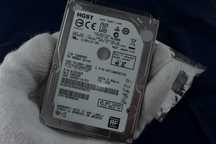 Dysk twardy Hitachi Japan - 2,5 cala - 1TB - 7200 obr - SATAIII