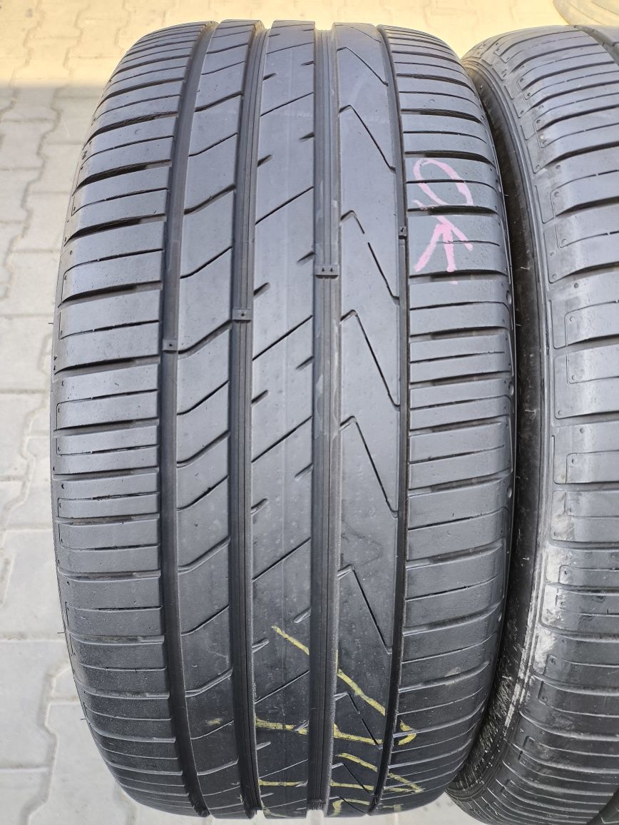 255/45/19 Hankook ventus S1evo2 2sztuki