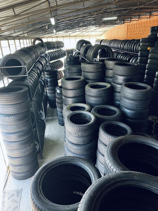 Шини R17 склад R18 літні бу R19;Резина R20;Колеса