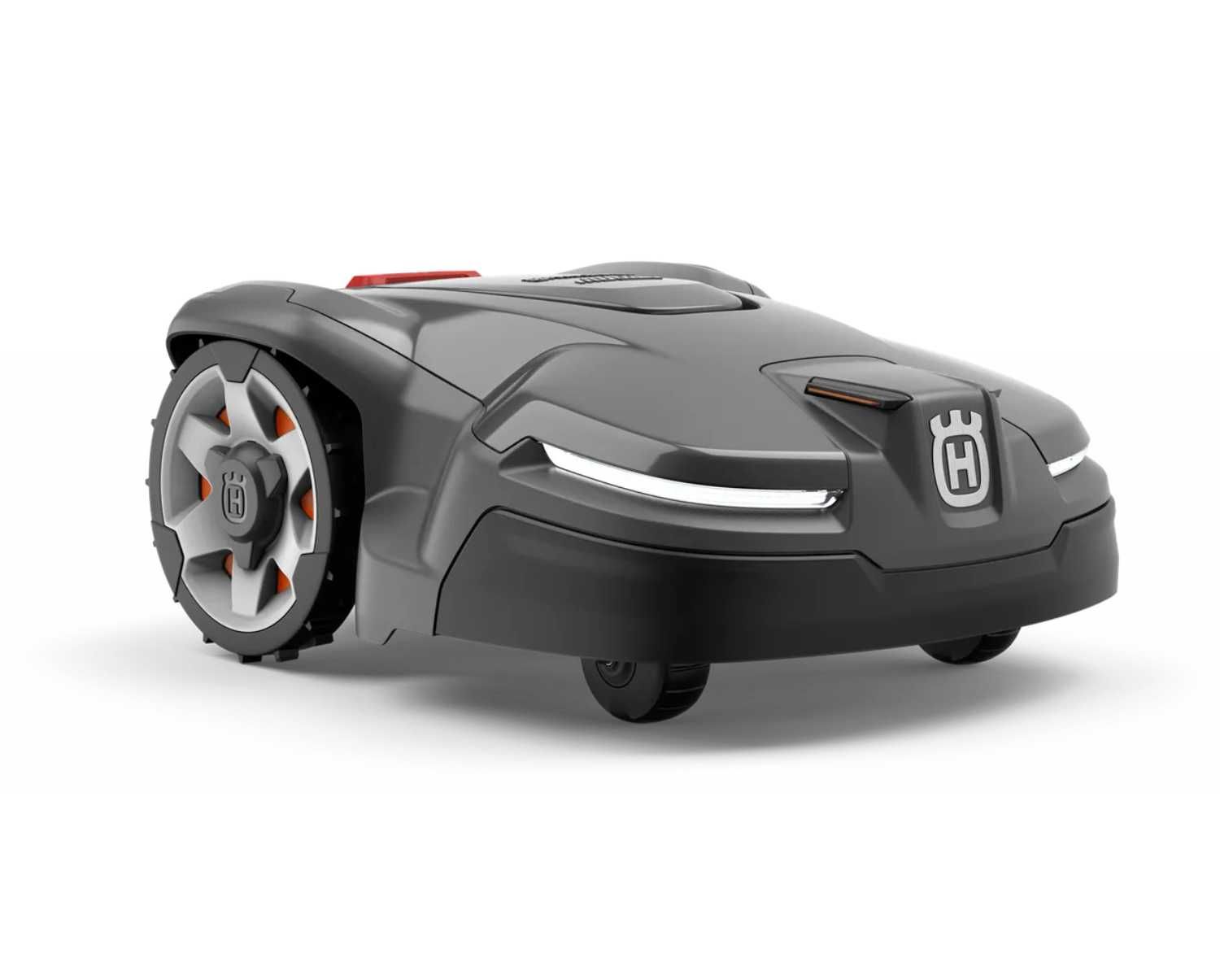 Robot Koszący Husqvarna Automower AM415X do powierzchni 1500 m2