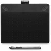 Графічний планшет Wacom Intuos Photo S Black CTH-490PK-N