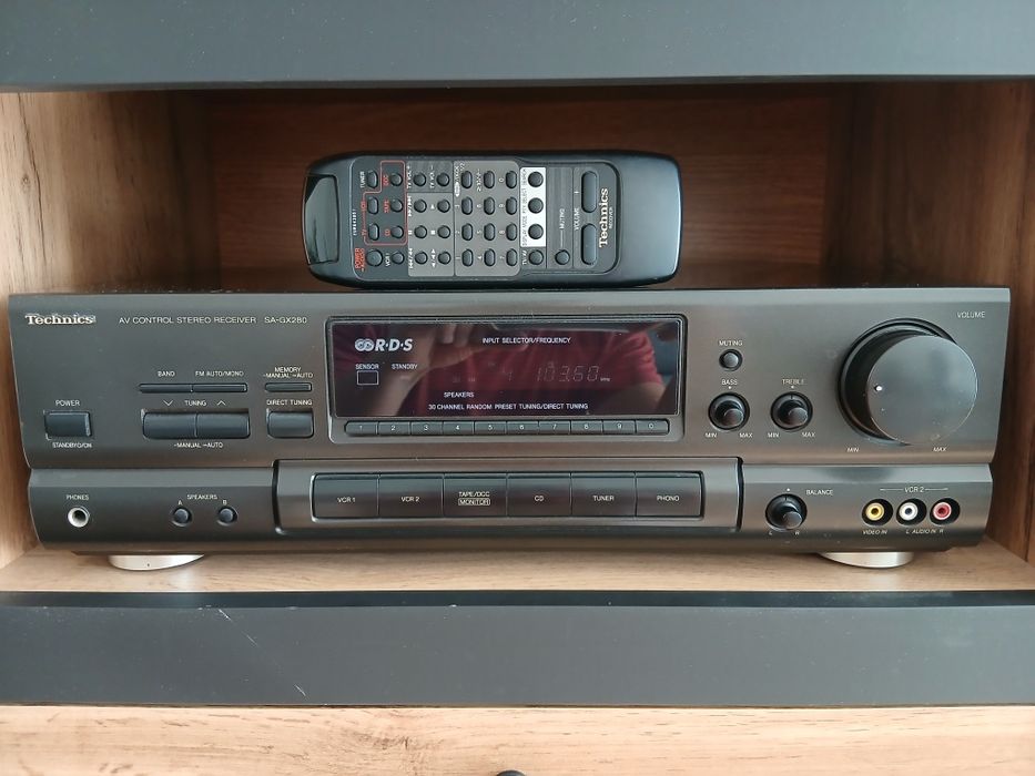 Magnat Monitor Supreme 802