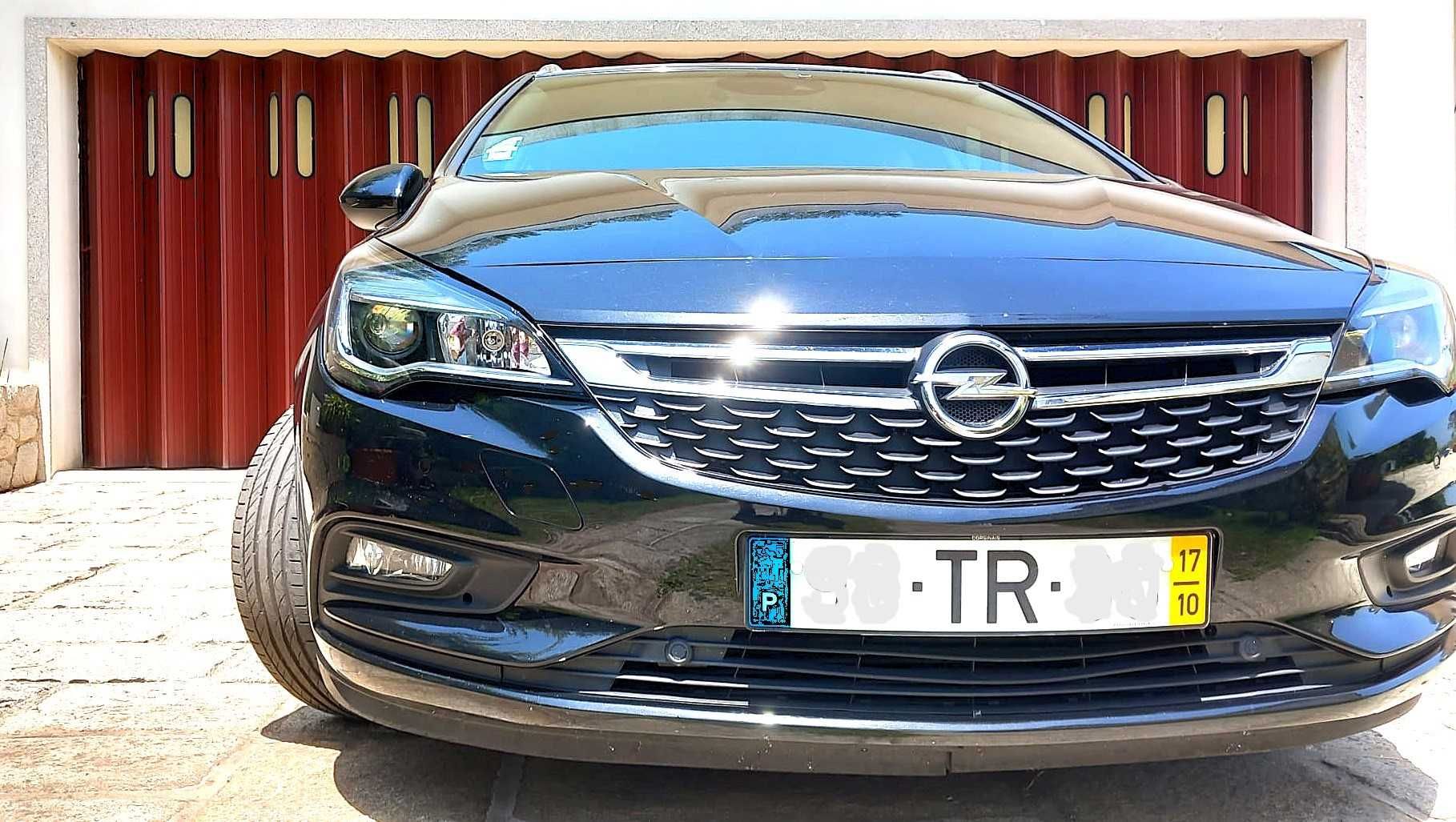 OPEL Astra K Sports Tourer 1.6 CDTI 81cv Business Edition full extras