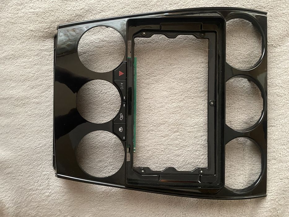 Рамка для мазды 6gg