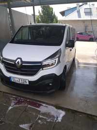 Renault Trafic Renault Trafic 2,0 TDCI Automat LONG