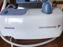 ferro caldeira Taurus