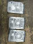 Dysk hgst 500 - 9 sztu