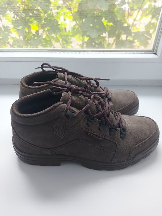 Ботинки чоловічі Зима 42 р 27 см