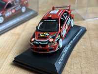 Mitsubishi Lancer Evo VIII miniatura