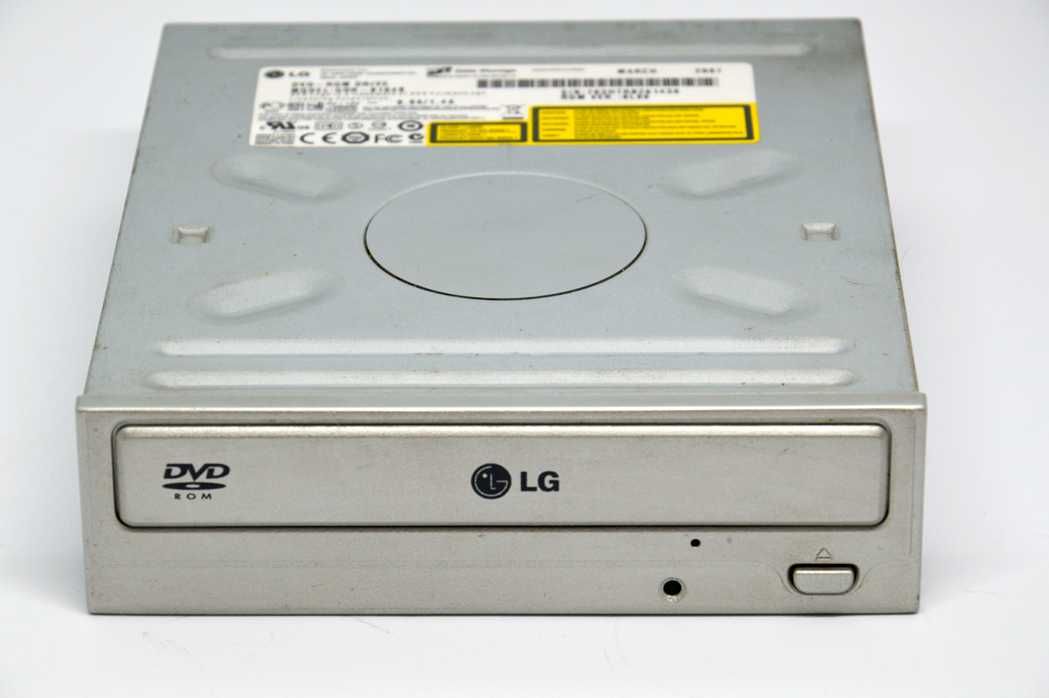 Оптический привод DVD-ROM LG