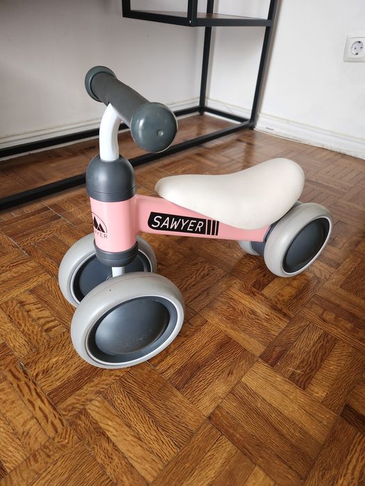 Triciclo bebê Sawyer