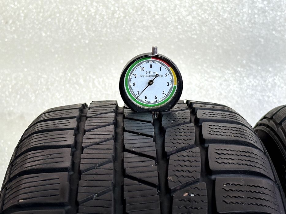 205/50 R17 Continental ContiContact