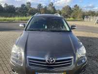 Toyota Avensis 2.2