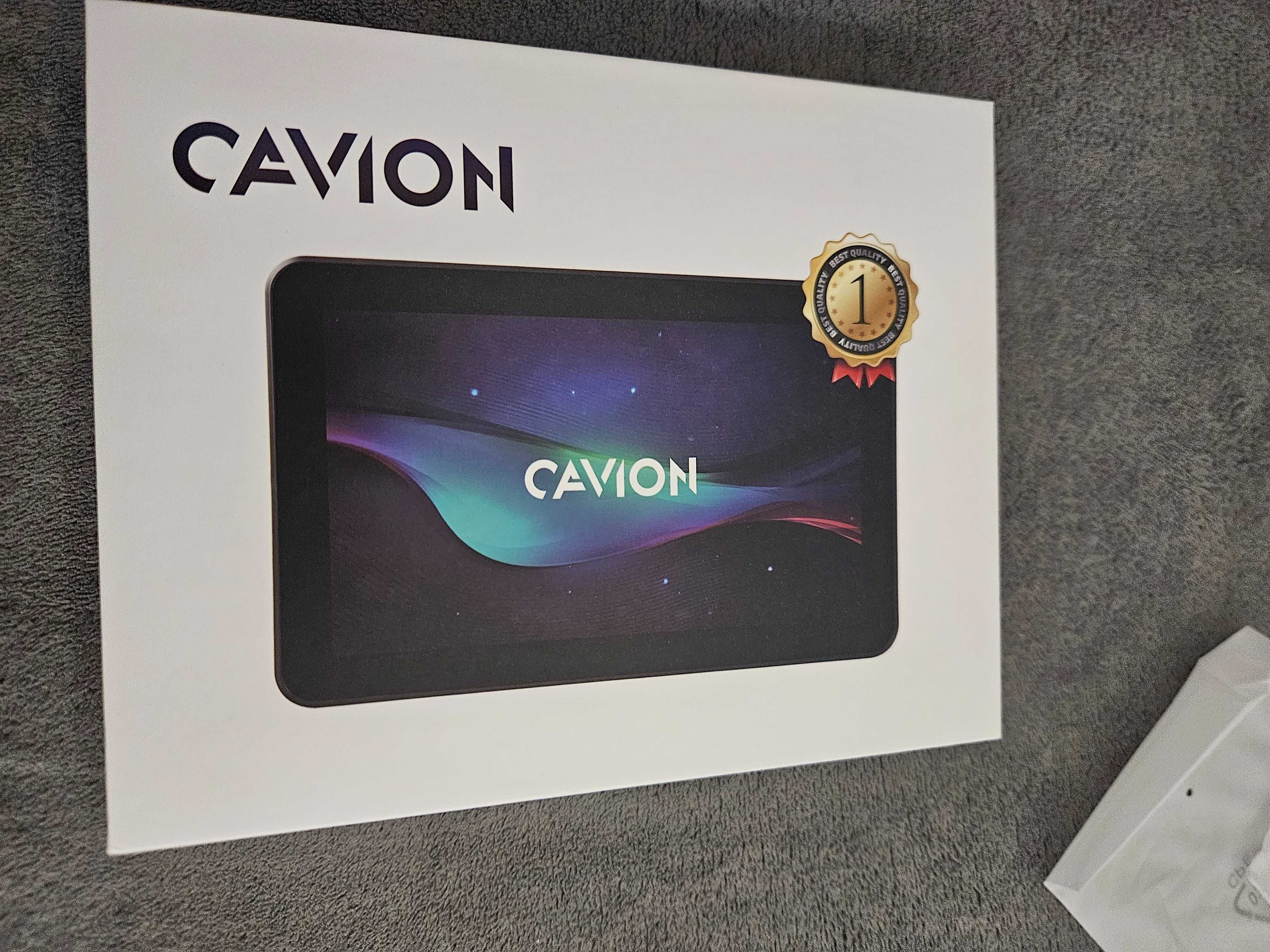 Tablet Cavion Base 7.1