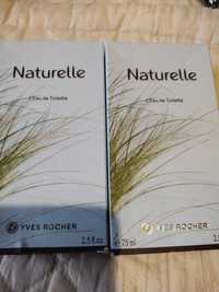 Naturelle Yves Rocher Натурель