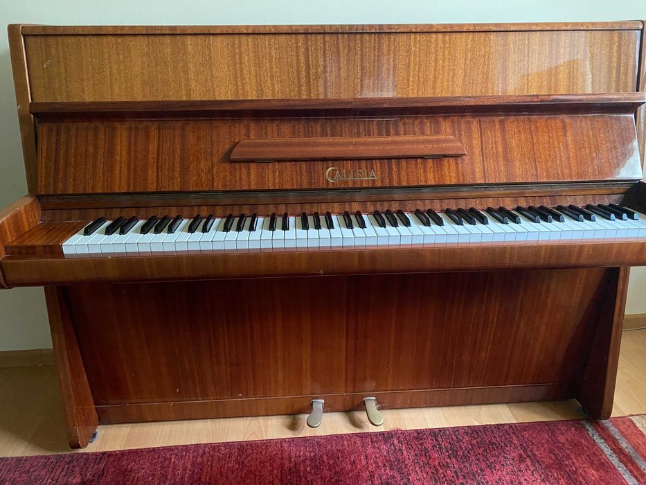 Pianino Calisia Tarnowiec/Tarnów