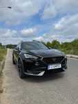 Cupra Formentor Cupra Formentor (VW Financial Leasing cesja) pierwszy właściciel