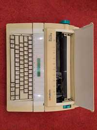 Maszyna do pisania OYMPIACarrera II MD