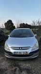 Peugeot 307 Van 1.6 110hp 2006