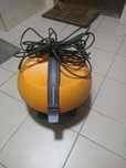 Odkurzacz Taski baby bora -1400 W