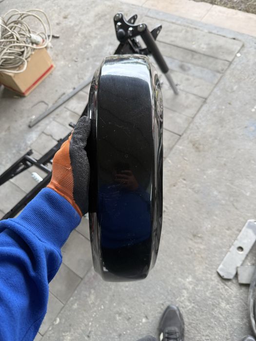 Błotnik Simson Sprzedam