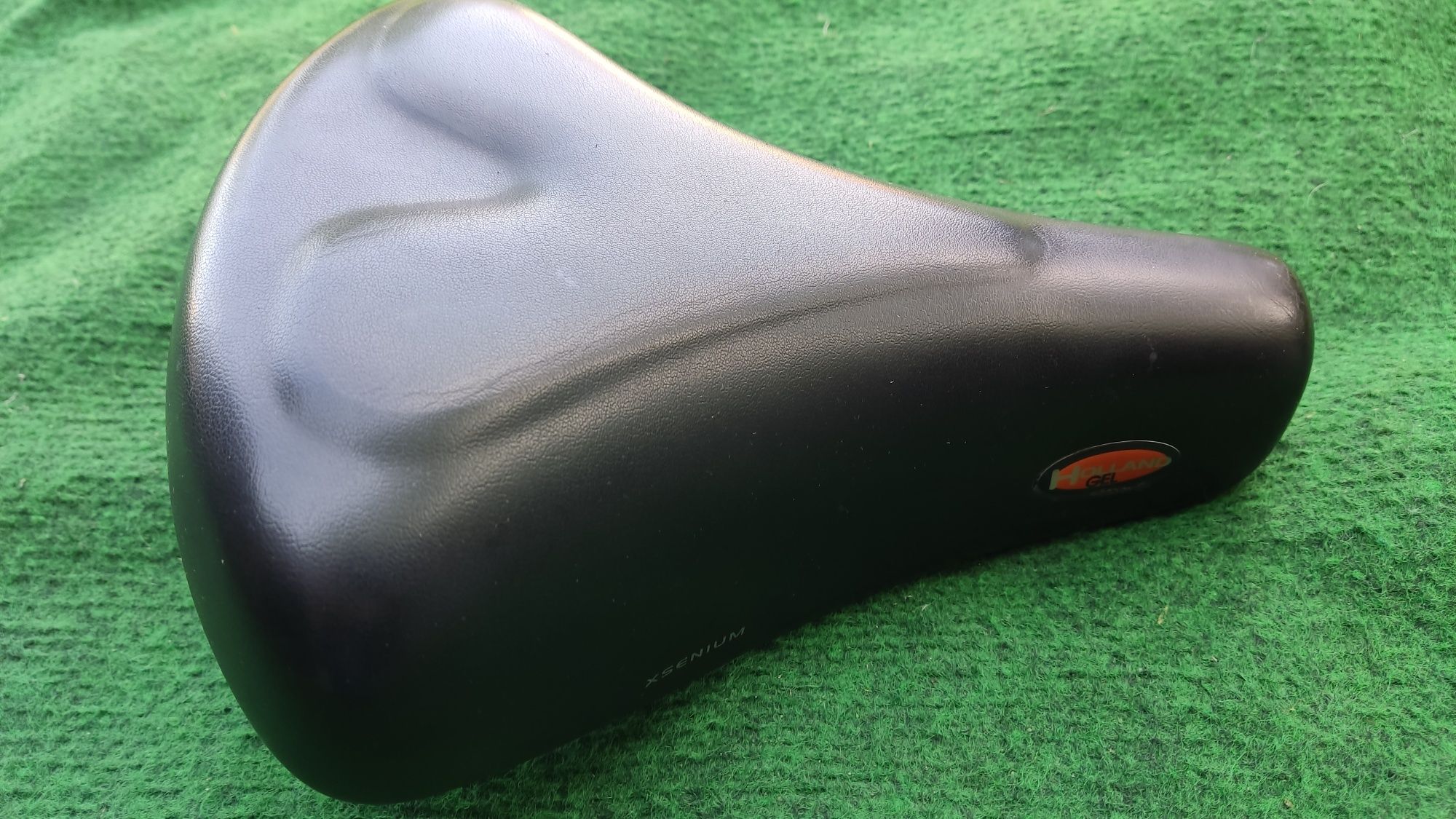 Siodełko selle royal