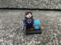 Lego Minifigures 71031 Marvel Studios Kapitan Carter