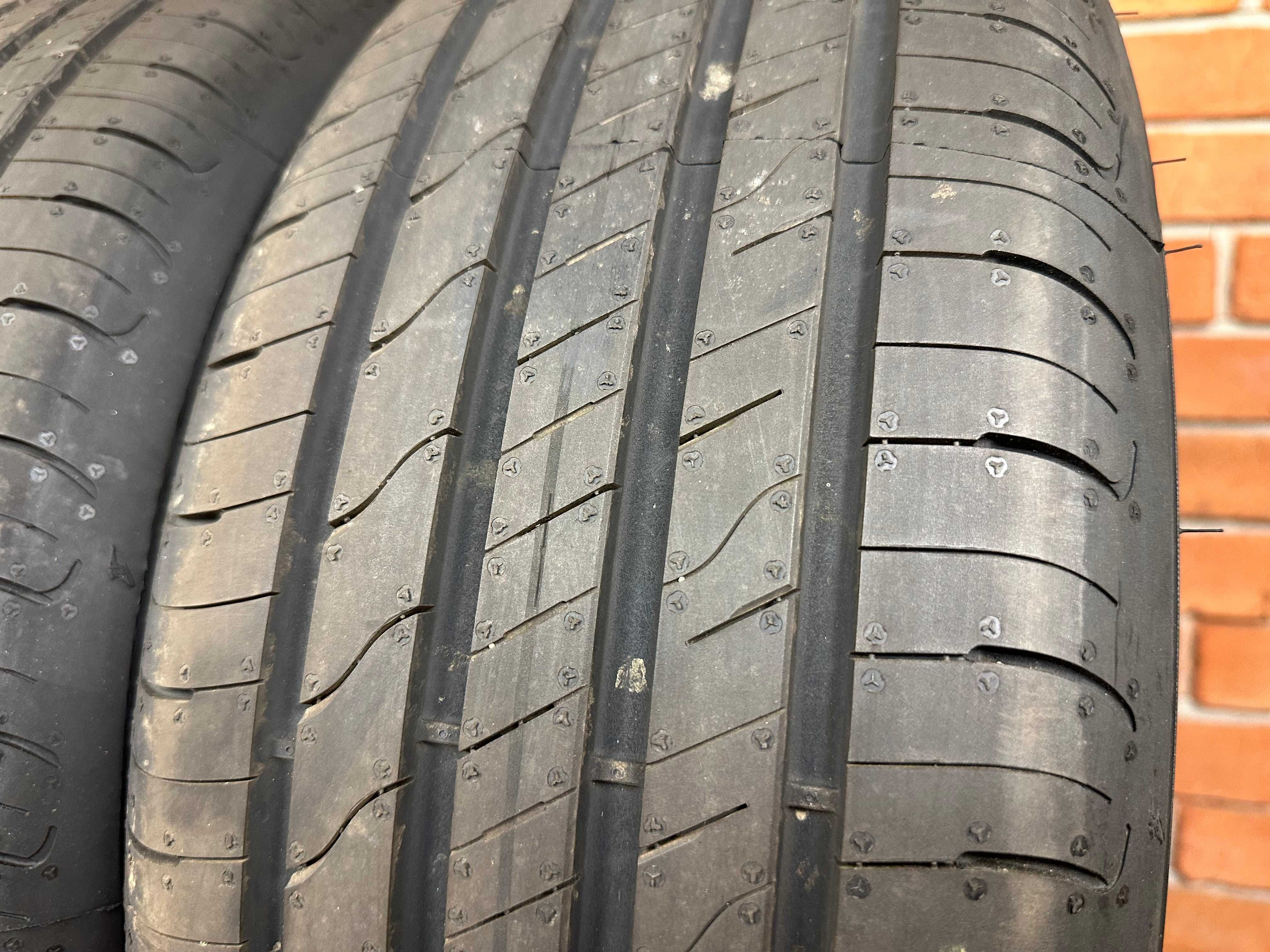 215/55R17 Goodyear EfficientGrip Performance 2 215/55R17 NOWE 2024