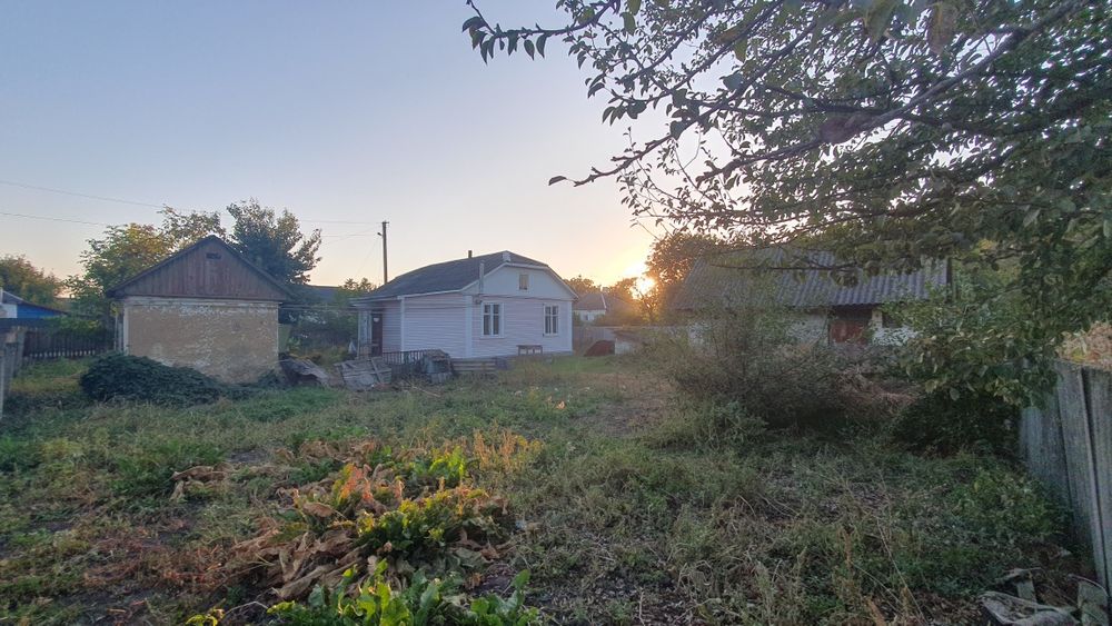 Продаж будинка в центрі міста