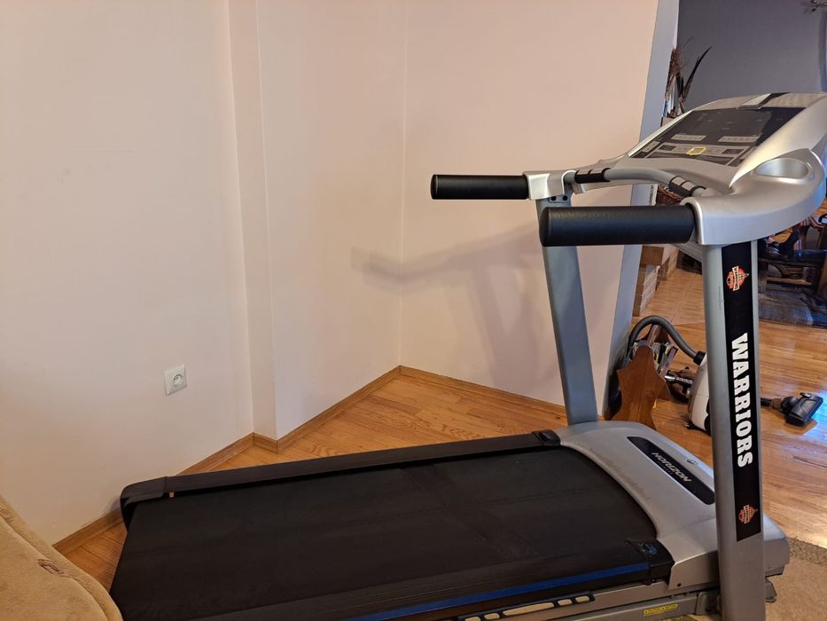 Bieżnia Horizon Fitness Adventure 3 Plus