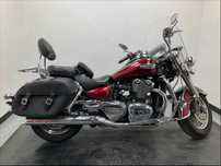 Triumph Thunderbird 1700 LT / Bezwypadkowy