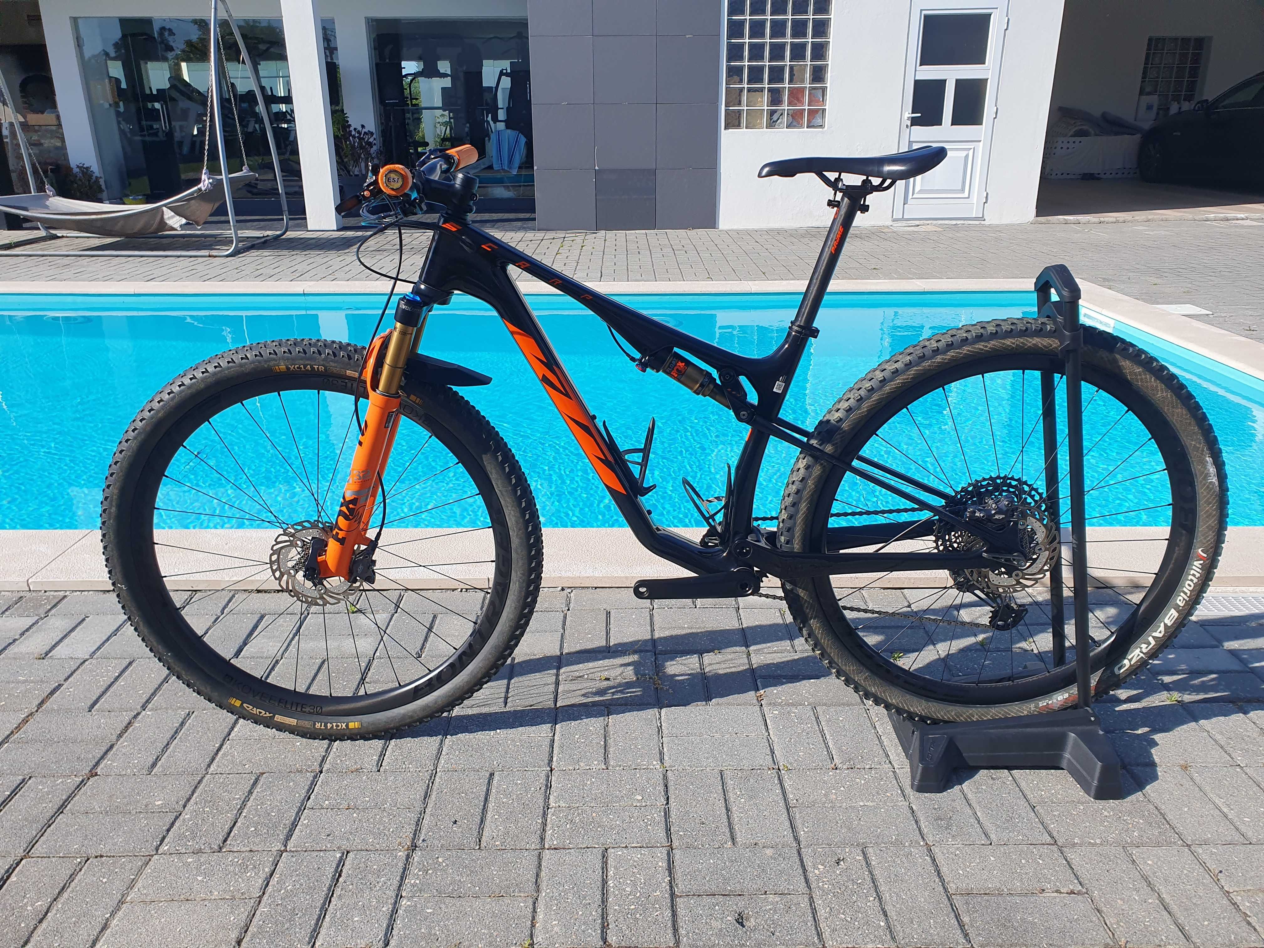 KTM Scarp Master 2022