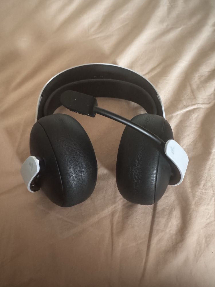 Auscultadores sem Fios com Microfone SONY PULSE Elite